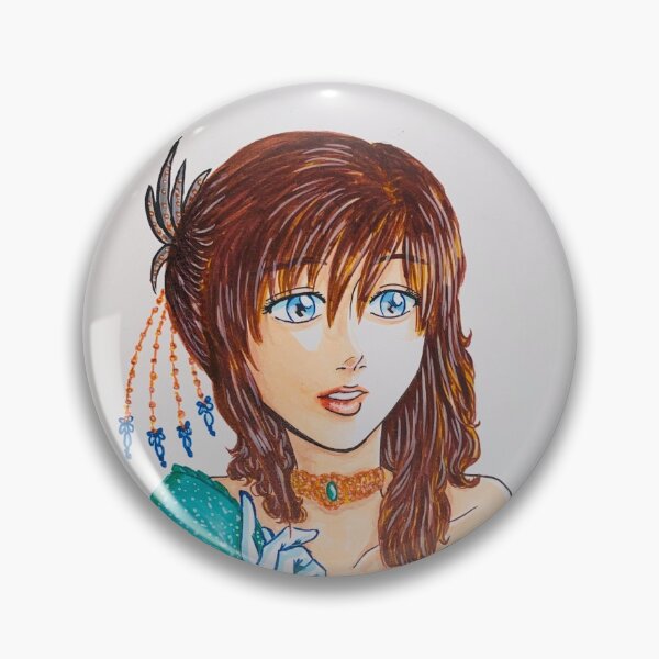 Item preview, All Dolled Up designed and sold by lynearart.