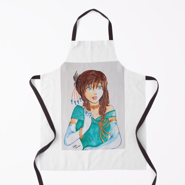 Item preview, All Dolled Up designed and sold by lynearart.
