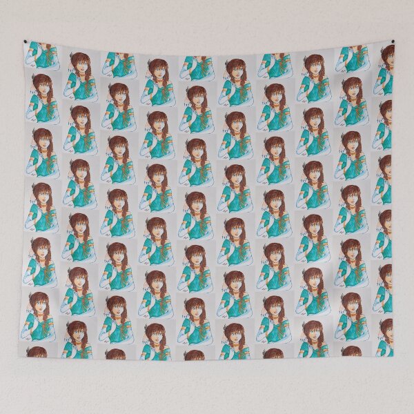 Item preview, All Dolled Up designed and sold by lynearart.