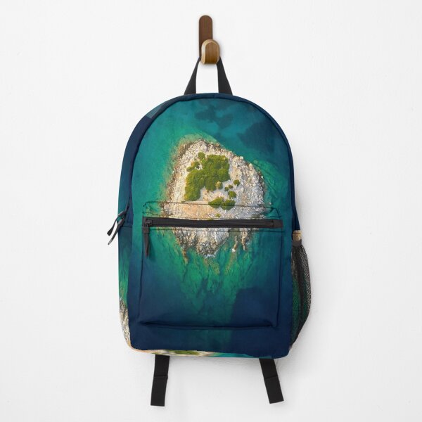 Item preview, Small Desert Island designed and sold by Tim Paulawitz.