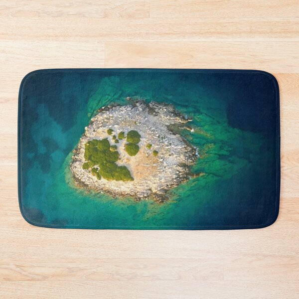 Item preview, Small Desert Island designed and sold by Tim Paulawitz.
