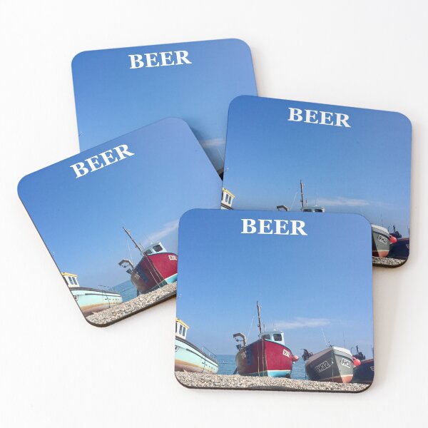 Item preview, BEER, DEVON, BOATS designed and sold by solidair.