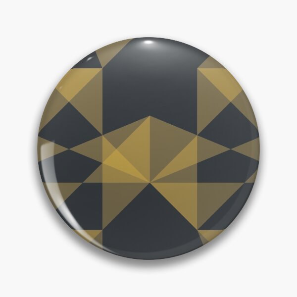 Item preview, Modern, abstract, urban geometric triangle pattern designed and sold by theendup.