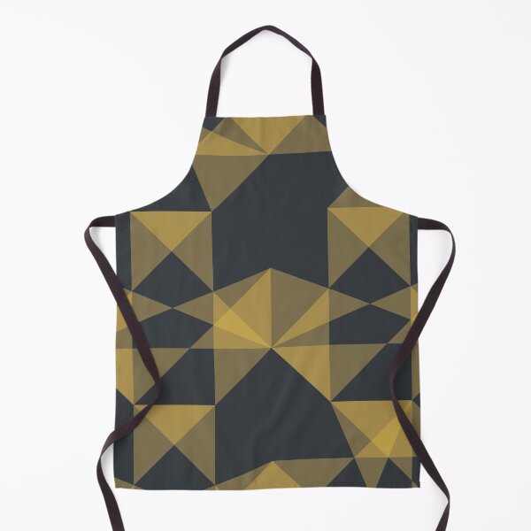 Item preview, Modern, abstract, urban geometric triangle pattern designed and sold by theendup.