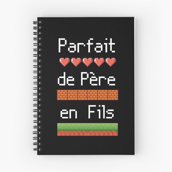 Aperçu de l'œuvre Parfait de père en fils créée et vendue par JeremyMadaci.