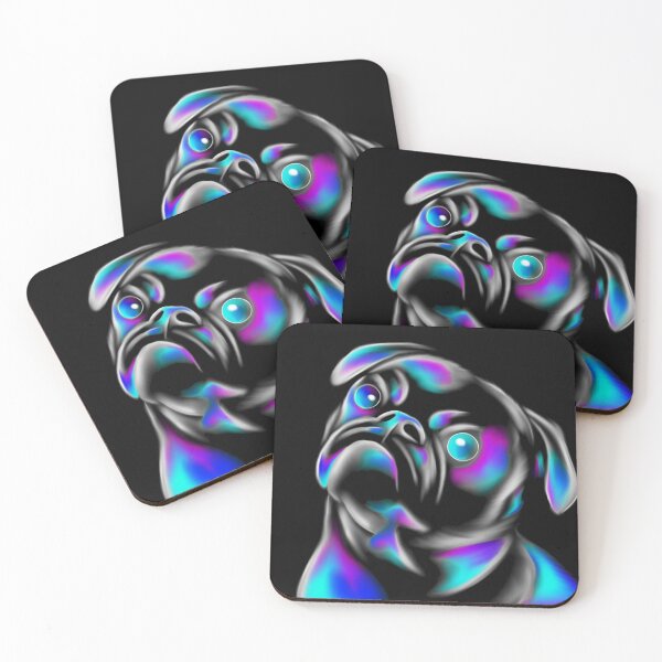 Item preview, Puggy designed and sold by Icydragon’s artworks.