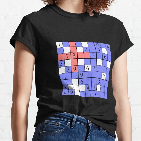 Item preview, Sudoku (Australia) designed and sold by Samboid.