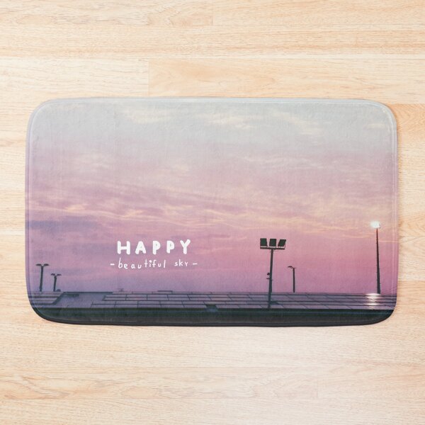 Item preview, Happy Beautiful sky sunset | Sunset lover | Sky lover designed and sold by Manoondaly.