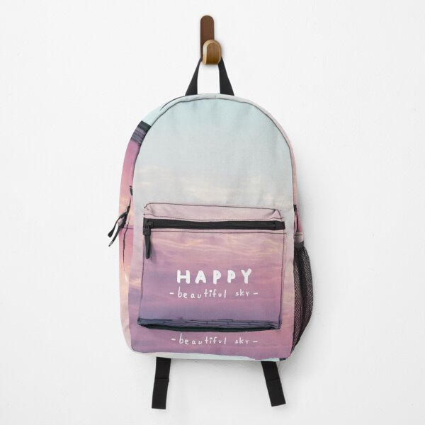 Item preview, Happy Beautiful sky sunset | Sunset lover | Sky lover designed and sold by Manoondaly.
