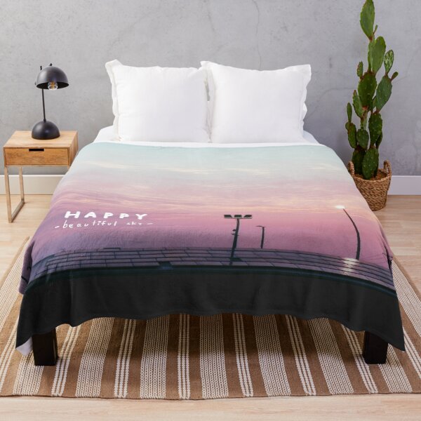 Item preview, Happy Beautiful sky sunset | Sunset lover | Sky lover designed and sold by Manoondaly.