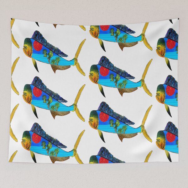 Item preview, MAHI DAZE designed and sold by wahine24.