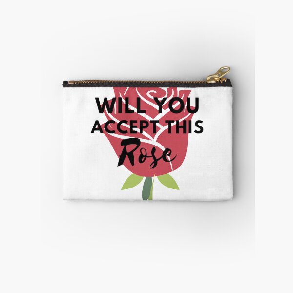 Item preview, Will You Accept This Rose - Love Text designed and sold by shellagrash.