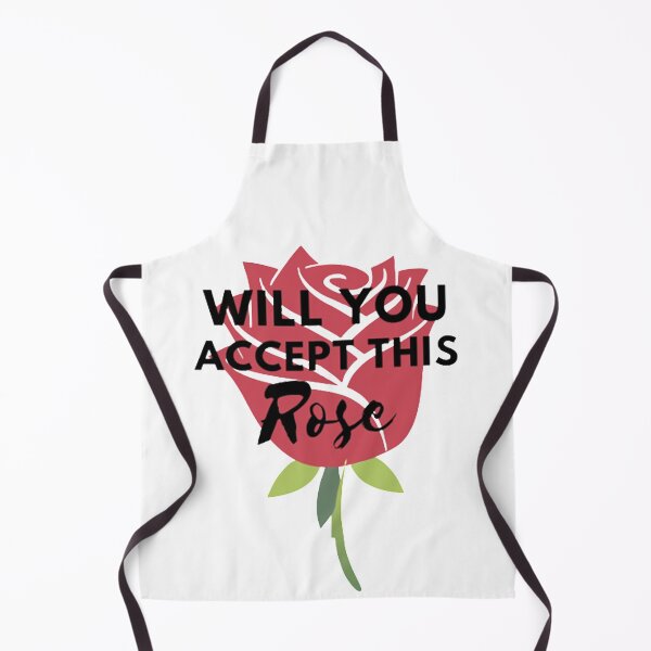 Item preview, Will You Accept This Rose - Love Text designed and sold by shellagrash.
