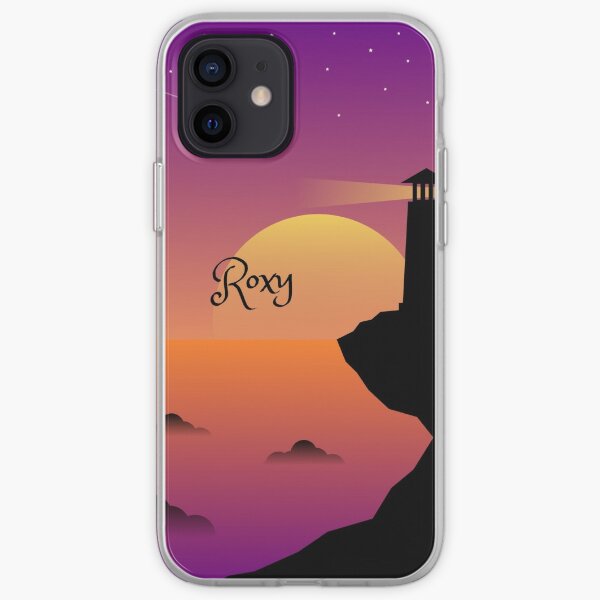 Roxy Iphone Cases Covers Redbubble