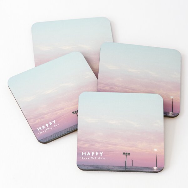 Item preview, Happy Beautiful sky sunset | Sunset lover | Sky lover designed and sold by Manoondaly.