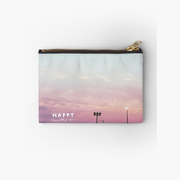 Item preview, Happy Beautiful sky sunset | Sunset lover | Sky lover designed and sold by Manoondaly.