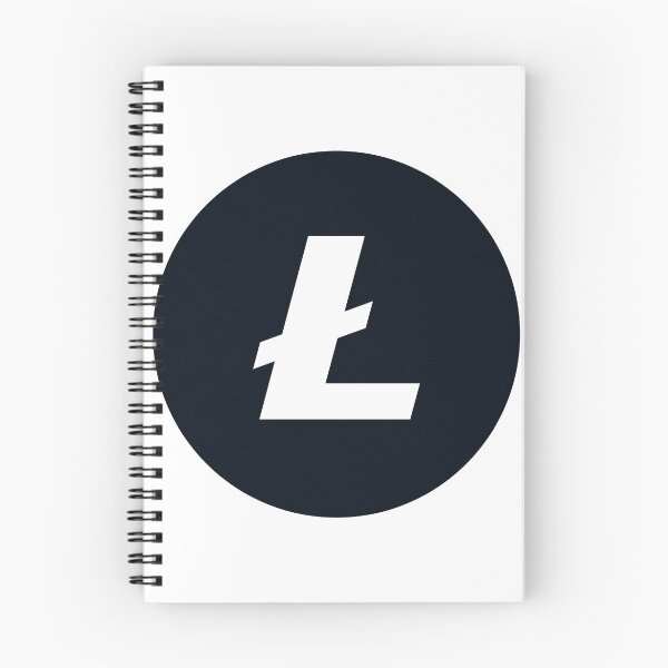 Item preview, Litecoin LTC designed and sold by tomskala.