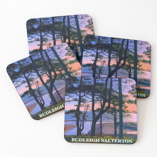 Item preview, Budleigh Salterton, devon, uk designed and sold by solidair.
