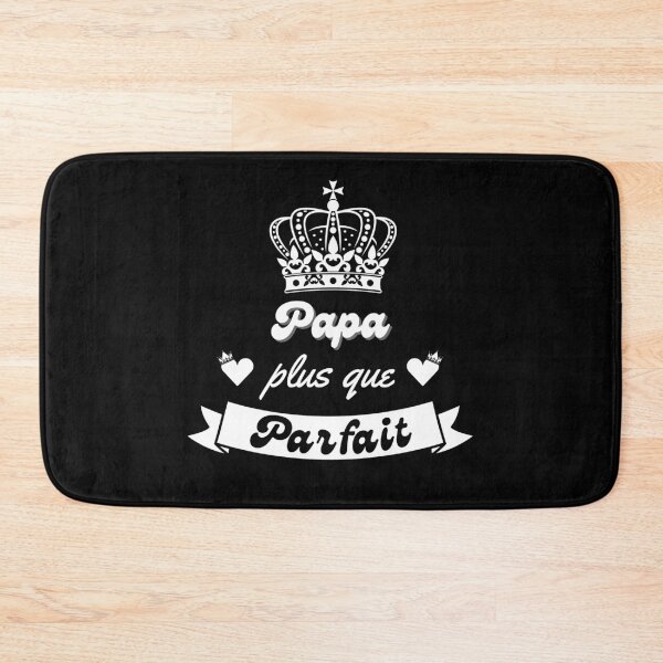 Item preview, Dad more than perfect designed and sold by JeremyMadaci.