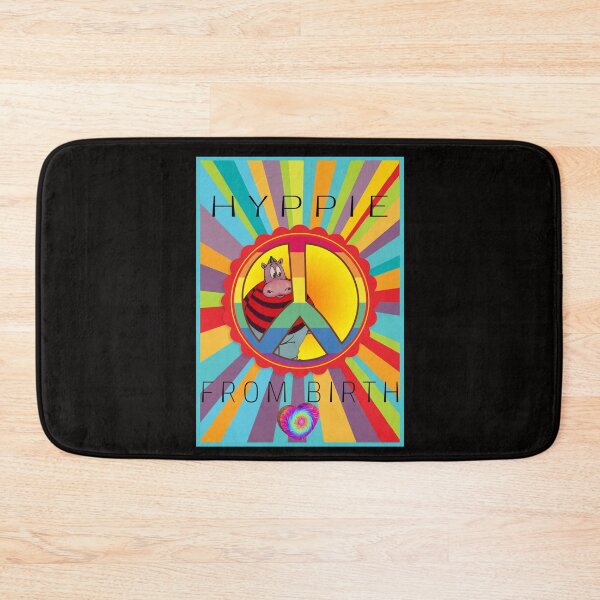 Item preview, Hippie Loveheart designed and sold by roleshop.