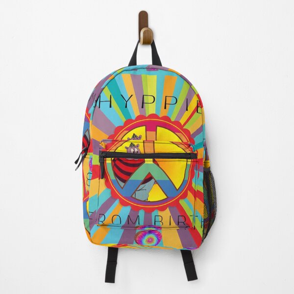 Item preview, Hippie Loveheart designed and sold by roleshop.