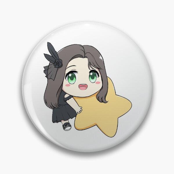Item preview, LOONA/Star - Haseul designed and sold by ninjacats18.