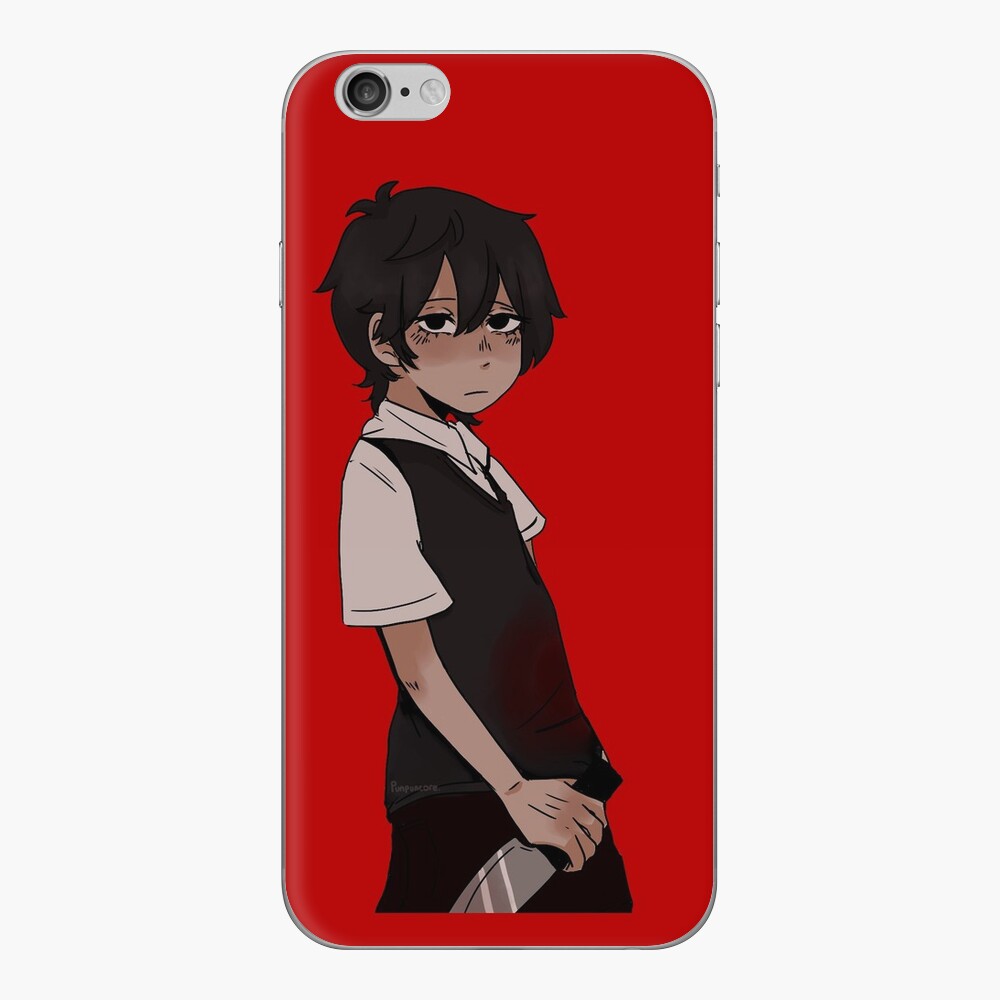 Sunny (Omori), a phone case by Cong ! - INPRNT