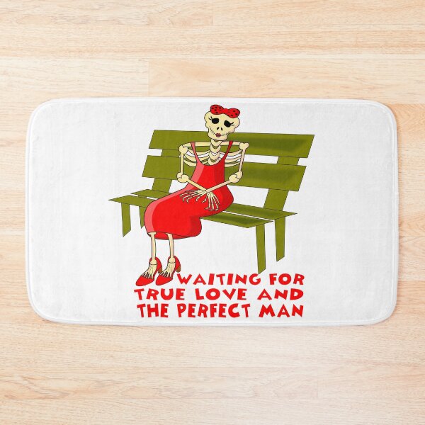 Item preview, Waiting for love designed and sold by BooPooBeeDooArt.