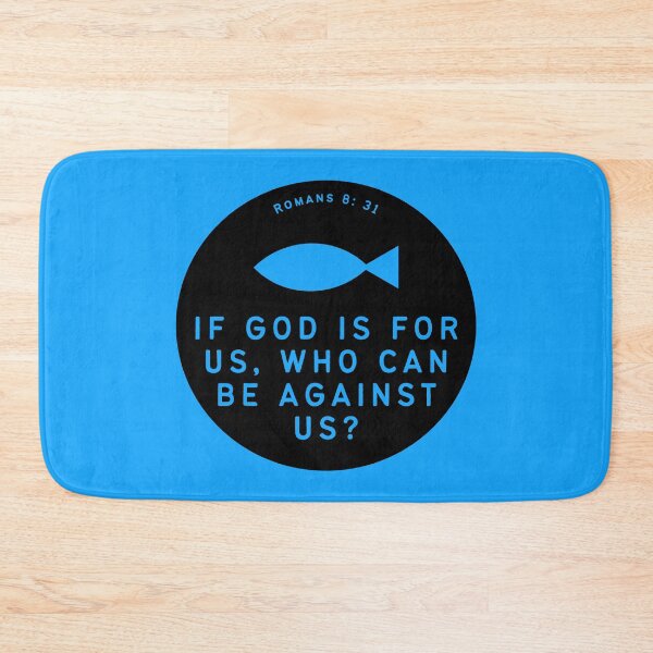 Item preview, Roman 8:31  designed and sold by MereFaith.