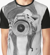 Fotografa Graphic T-Shirt