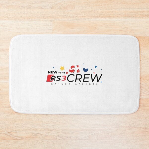Item preview, And New Baby in the crew RS3 designed and sold by grafik.