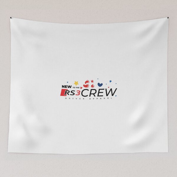Item preview, And New Baby in the crew RS3 designed and sold by grafik.