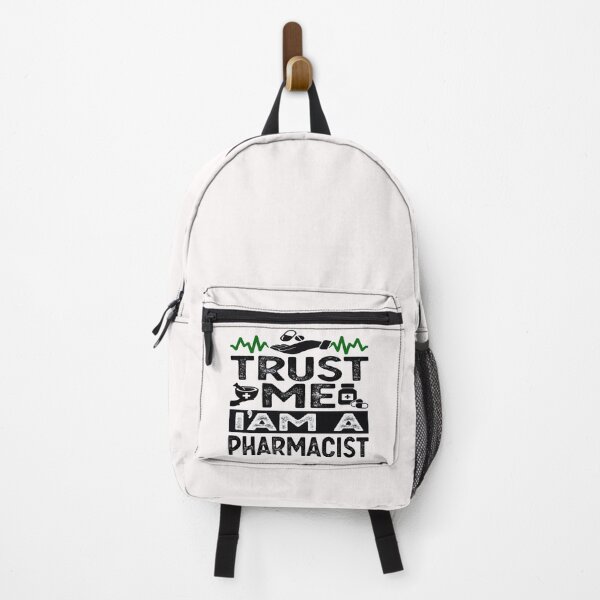 Item preview, Trust Me I'am A Pharmacists designed and sold by virillanissa.
