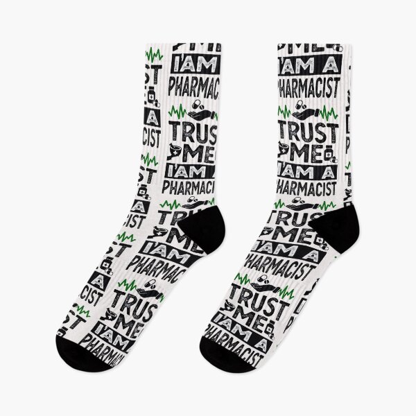 Item preview, Trust Me I'am A Pharmacists designed and sold by virillanissa.