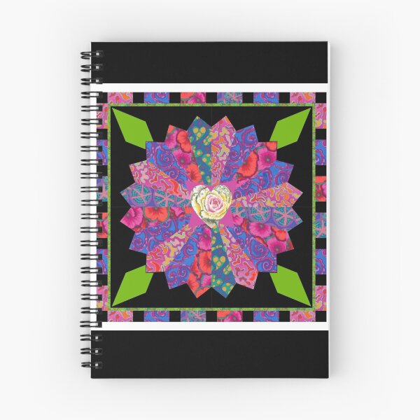 Item preview, Grandma's Necktie Garden designed and sold by ReedJohnson.