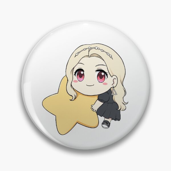 Item preview, LOONA/Star - Kim Lip designed and sold by ninjacats18.