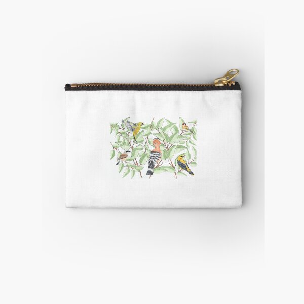 Item preview, Birds designed and sold by Erna Sinnige.