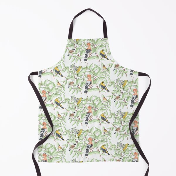 Item preview, Birds designed and sold by Erna Sinnige.