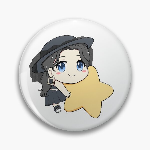 Item preview, LOONA/Star - Jinsoul designed and sold by ninjacats18.