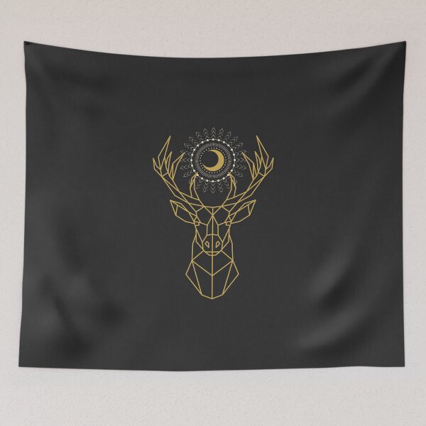 Item preview, Shadow and Bone Darklina Symbol from Leigh Bardugo Grishaverse designed and sold by AnnieBolton.