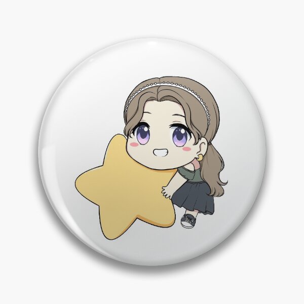 Item preview, LOONA/Star - Choerry designed and sold by ninjacats18.