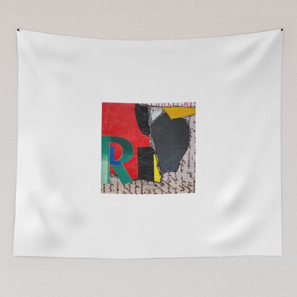 Item preview, Letter R designed and sold by veraD58.