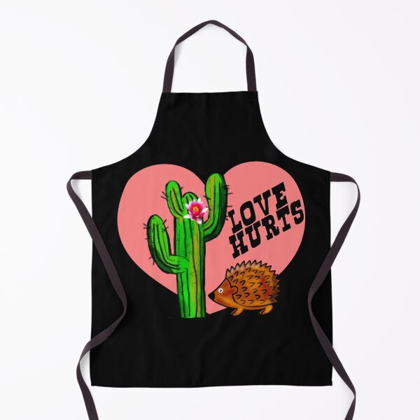 Item preview, Love Hurts designed and sold by BooPooBeeDooArt.