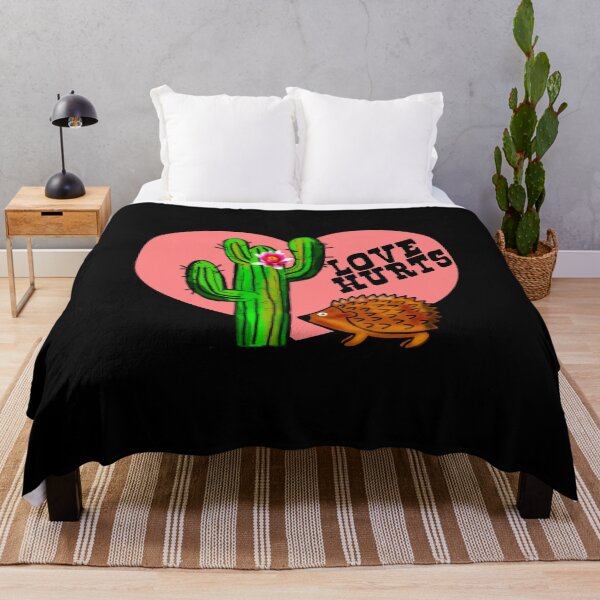 Item preview, Love Hurts designed and sold by BooPooBeeDooArt.