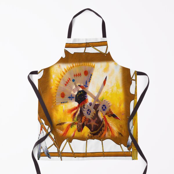 Item preview, fwc 6962 native american designed and sold by fred chiea.