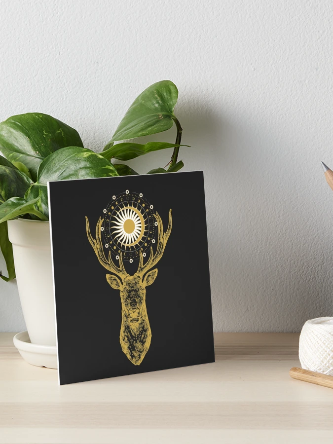 [Out of Print] Leigh Bardugo / Shadow and Bone Womens Tee 2 (Black) - アウト・オブ・プリント Tシャツ Out of Print] Leigh Bardugo / Shadow and Bone Womens Tee 2