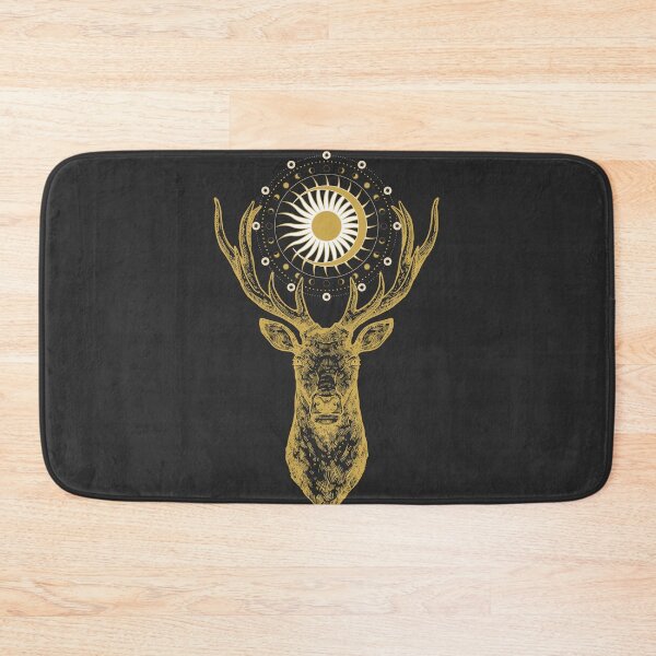 Item preview, Shadow and Bone Darklina Symbol from Leigh Bardugo Grishaverse designed and sold by AnnieBolton.