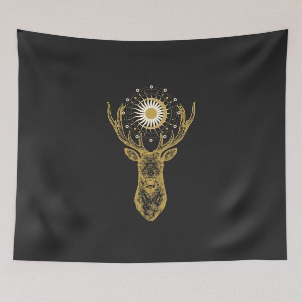 Item preview, Shadow and Bone Darklina Symbol from Leigh Bardugo Grishaverse designed and sold by AnnieBolton.