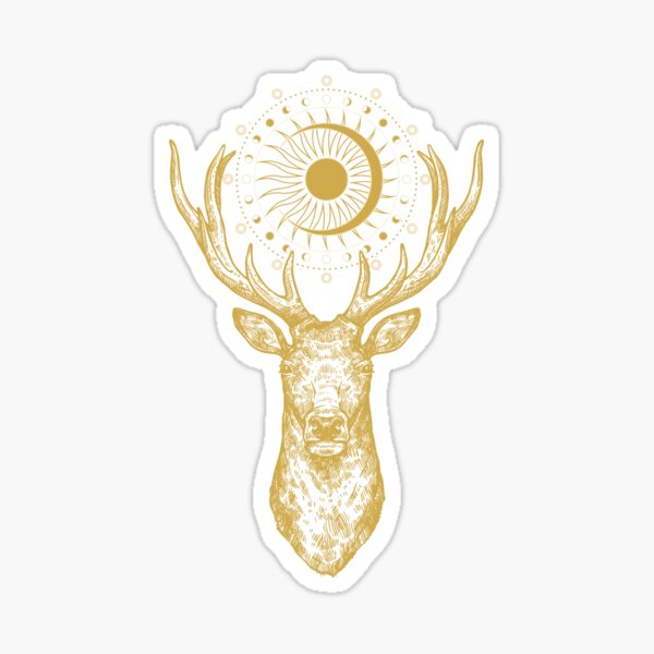 Item preview, Shadow and Bone Darklina Symbol from Leigh Bardugo Grishaverse designed and sold by AnnieBolton.