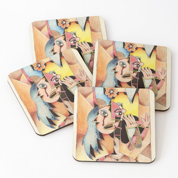 Item preview, Girl from Sweden designed and sold by Jan Karlsson.
